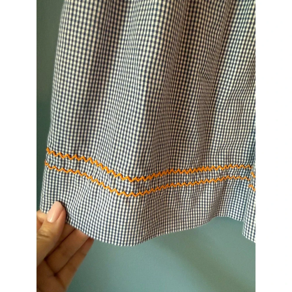 Stellybelly classic smocked